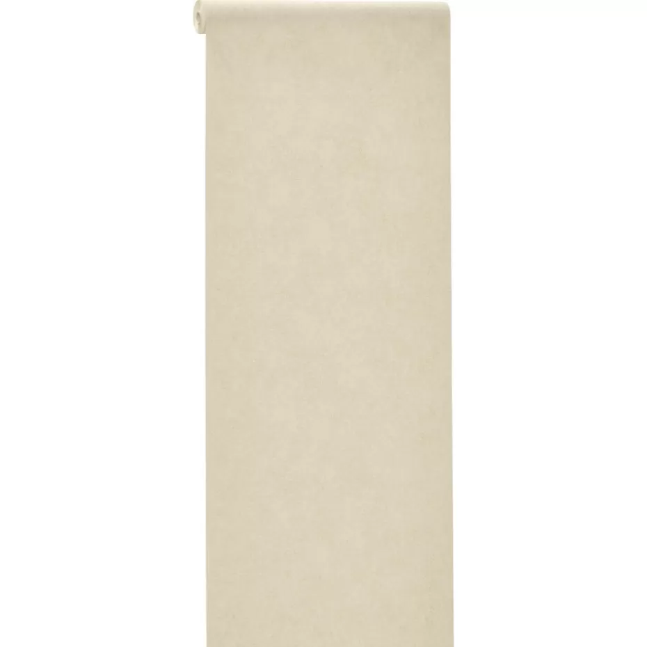 Kwantum Vliesbehang | Behang Dedee Beige