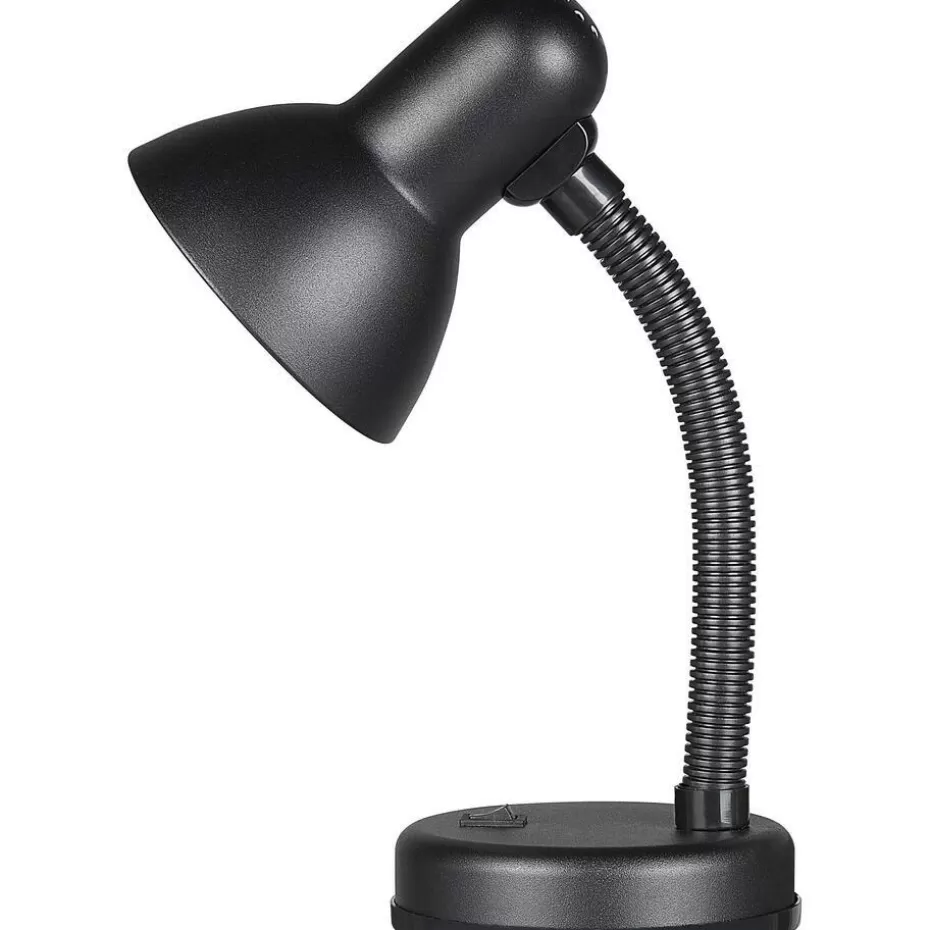 Kwantum Bureaulampen | Bureaulamp Bulb Zwart