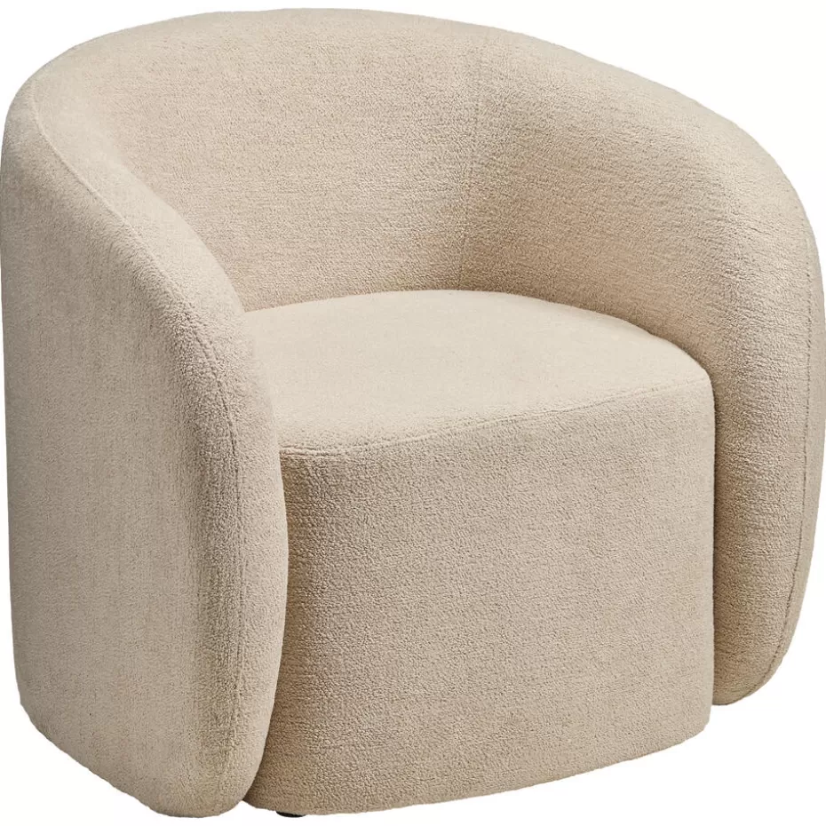 Kwantum Fauteuils | Fauteuil Alfero Zand