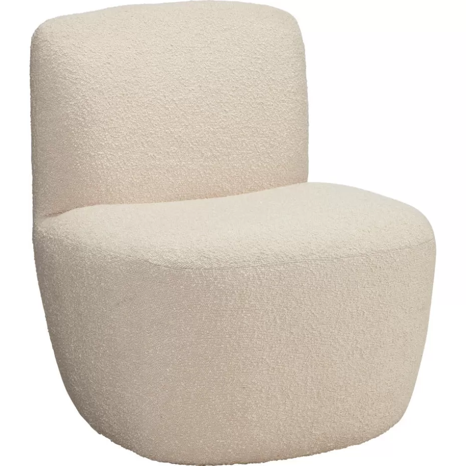 Kwantum Fauteuils | Fauteuil Trapani Zand