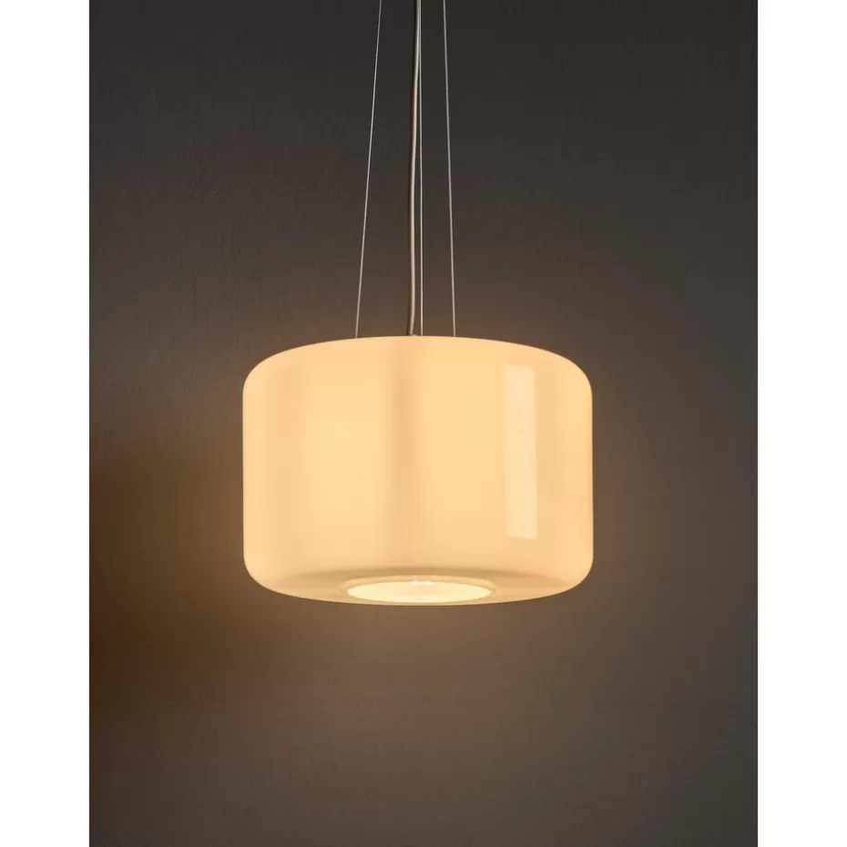 Kwantum Hanglampen | Hanglamp Aitne Off-white