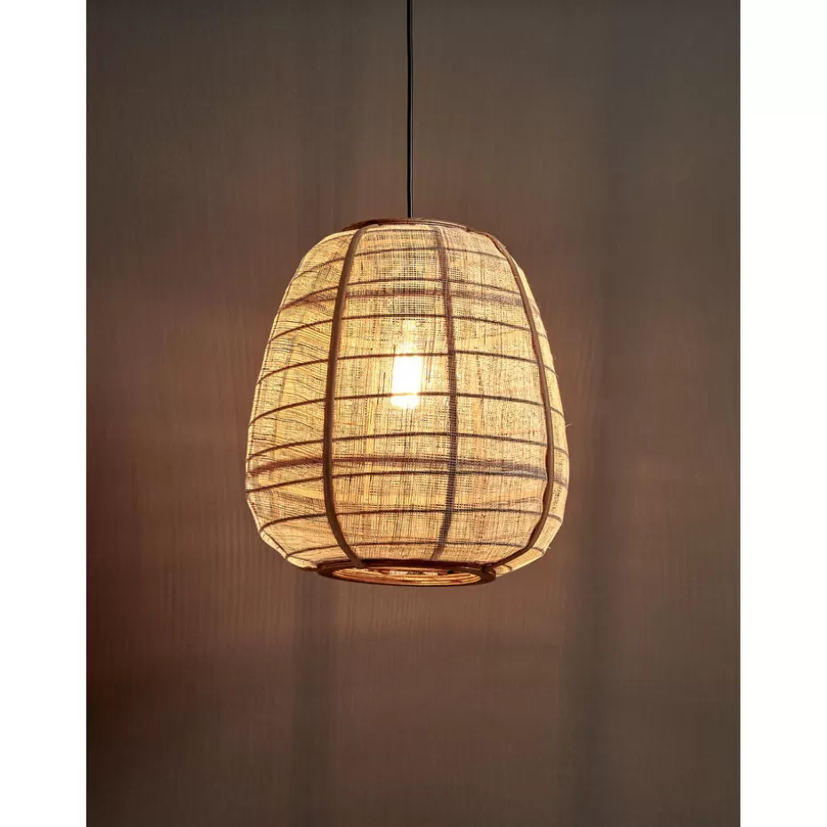 Kwantum Hanglampen | Hanglamp Avon Naturel