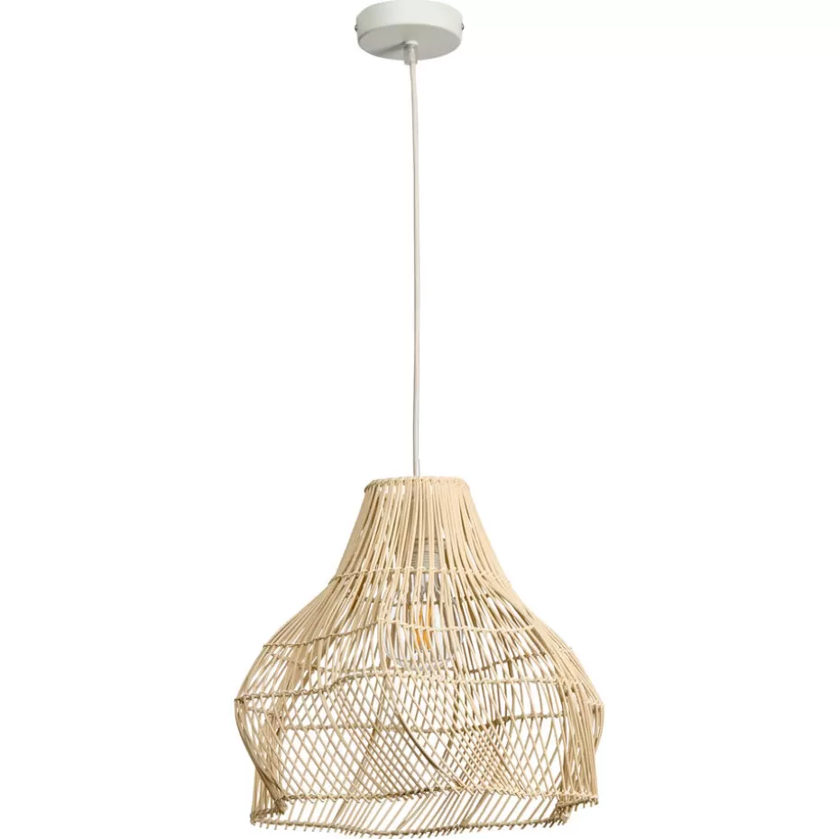 Kwantum Hanglampen | Hanglamp Carme Naturel