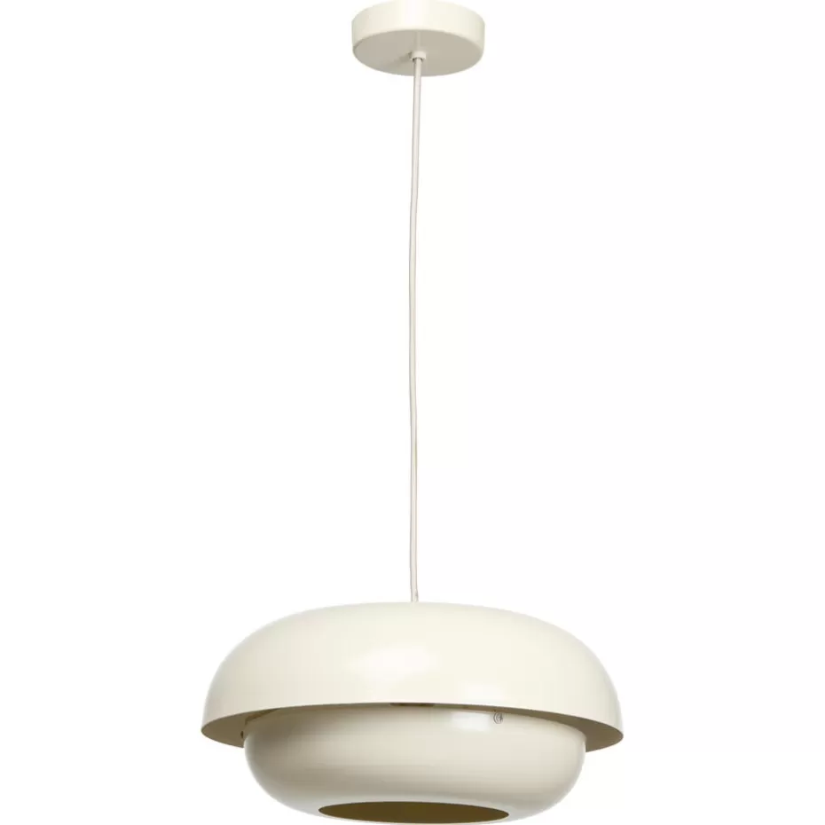 Kwantum Hanglampen | Hanglamp Ceres Off-white