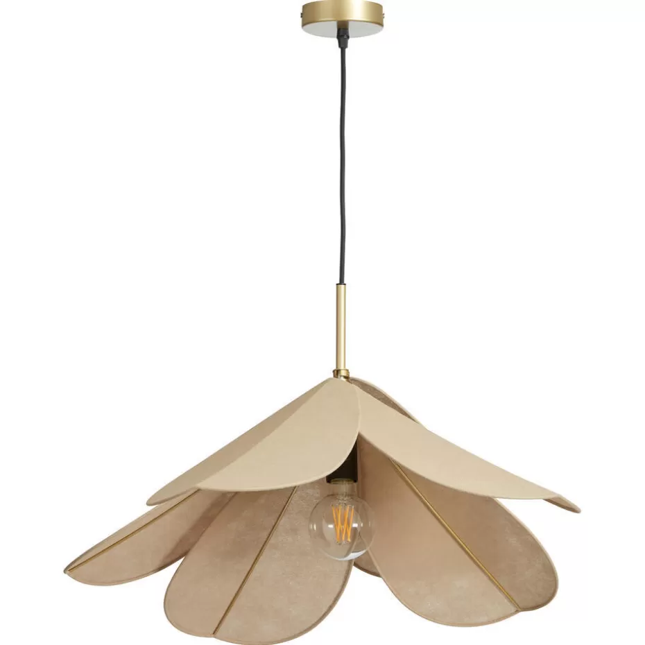 Kwantum Hanglampen | Hanglamp Helios Goud