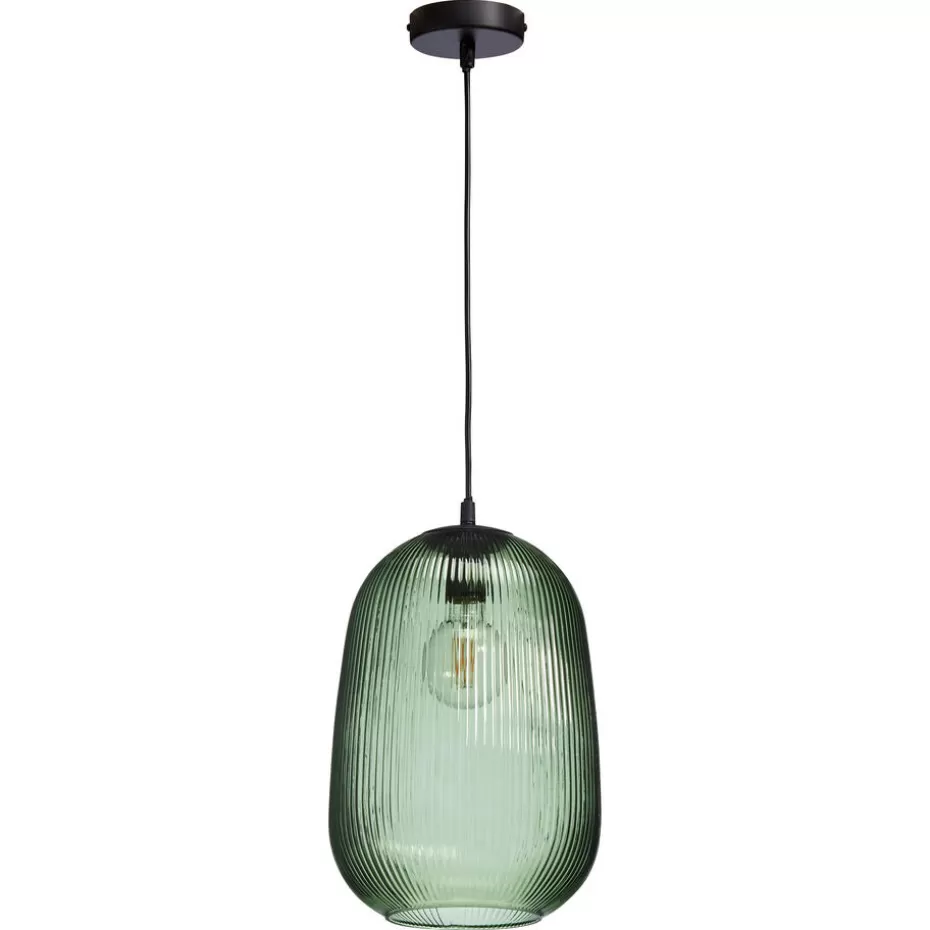 Kwantum Hanglampen | Hanglamp Neso Groen