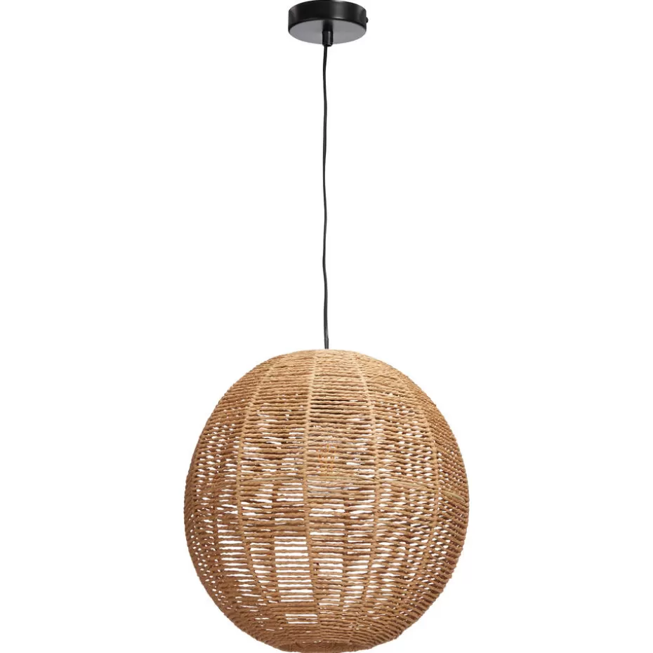 Kwantum Hanglampen | Hanglamp Riber Naturel