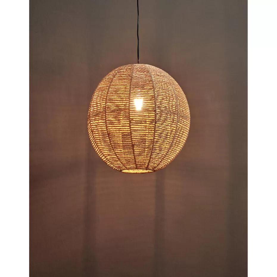 Kwantum Hanglampen | Hanglamp Riber Naturel