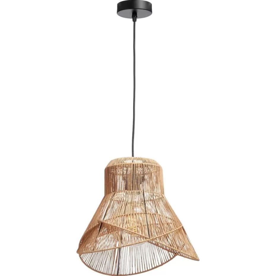 Kwantum Hanglampen | Hanglamp Saga Naturel