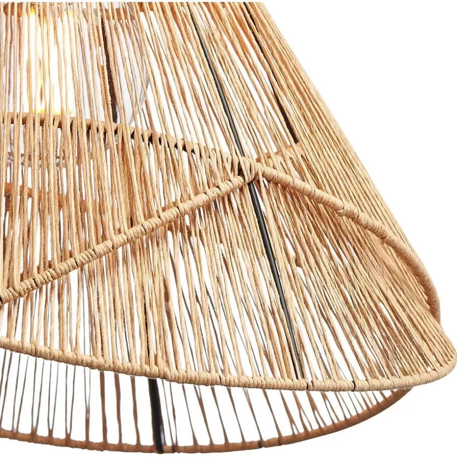 Kwantum Hanglampen | Hanglamp Saga Naturel