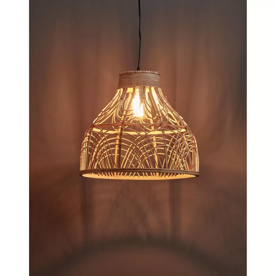 Kwantum Hanglampen | Hanglamp Semla Naturel