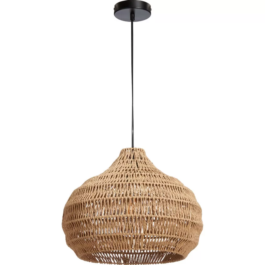 Kwantum Hanglampen | Hanglamp Trimu Naturel