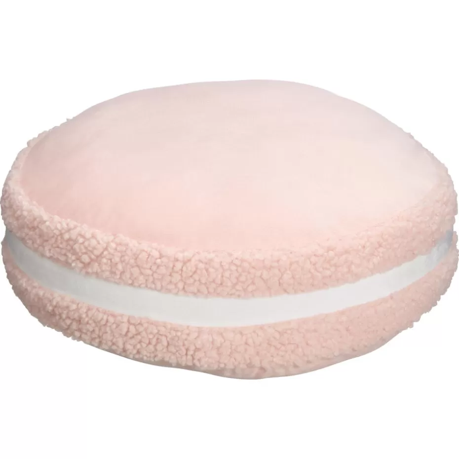 Kwantum Sierkussens | Kussen Macaron Ø40 Cm LichtRoze