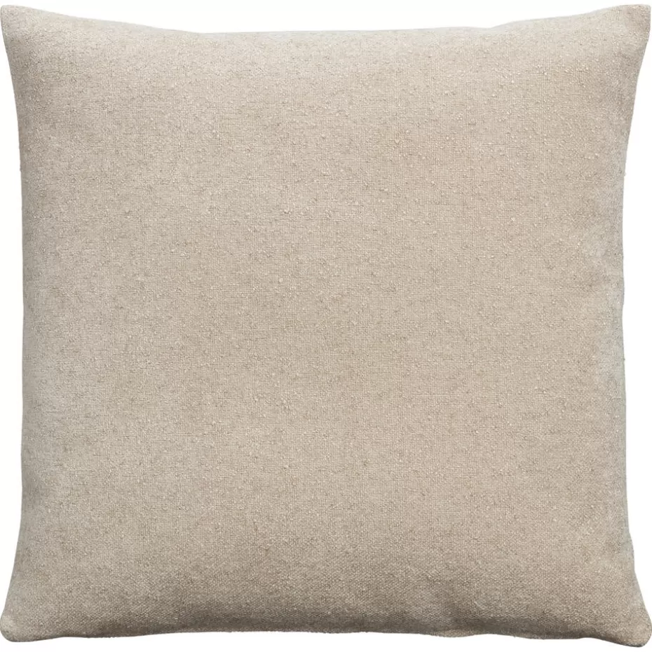 Kwantum Sierkussens | Kussen Monarc 45x45 Cm Beige