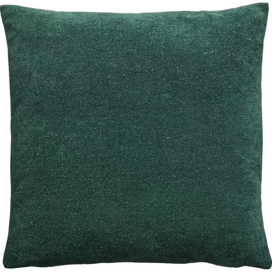 Kwantum Sierkussens | Kussen Monarc 45x45 Cm Groen