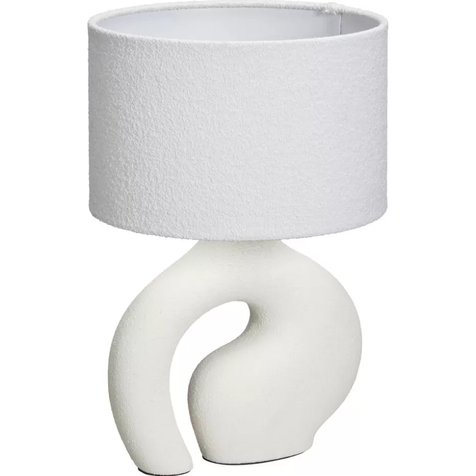 Kwantum Lampenvoeten | Lampvoet Bala Off-White