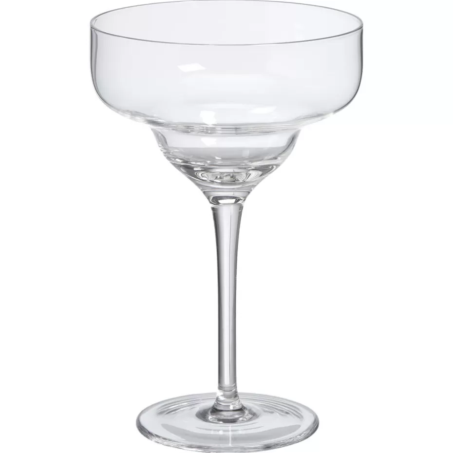 Kwantum Kerstservies | Glazen | Margarita Glas Transparant