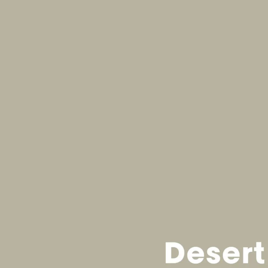 Kwantum Muurverf | Muurverf Professional Desert 1 L 1L