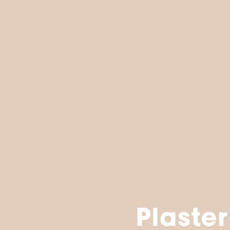 Kwantum Muurverf | Muurverf Professional Plaster 1 L 1L