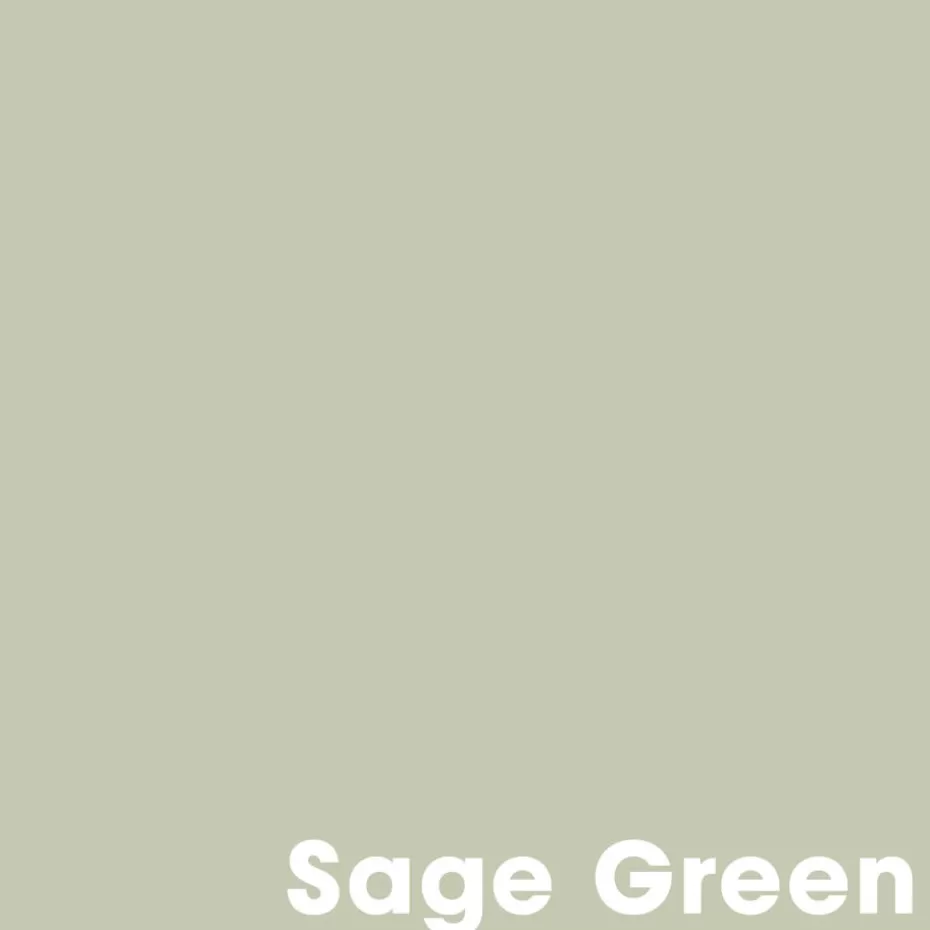 Kwantum Muurverf | Muurverf Professional Sage Green 1 L 1L