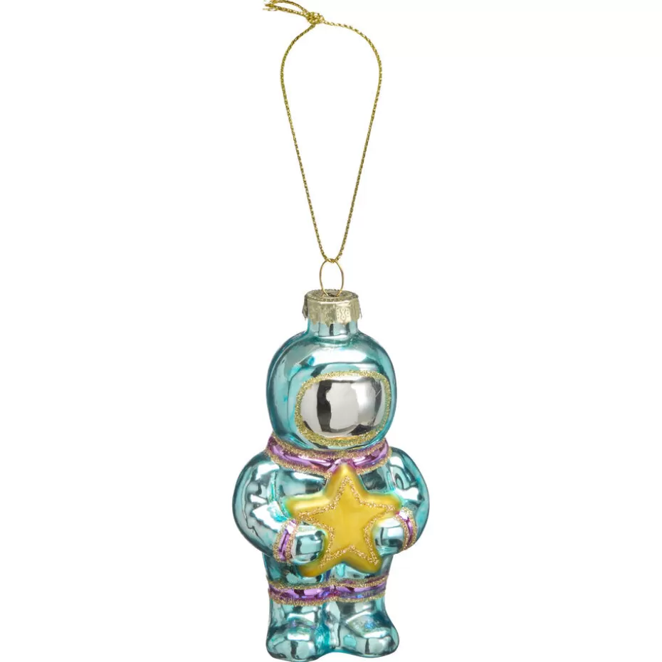 Kwantum Kerstballen & Kerstornamenten | Ornament Astronaut