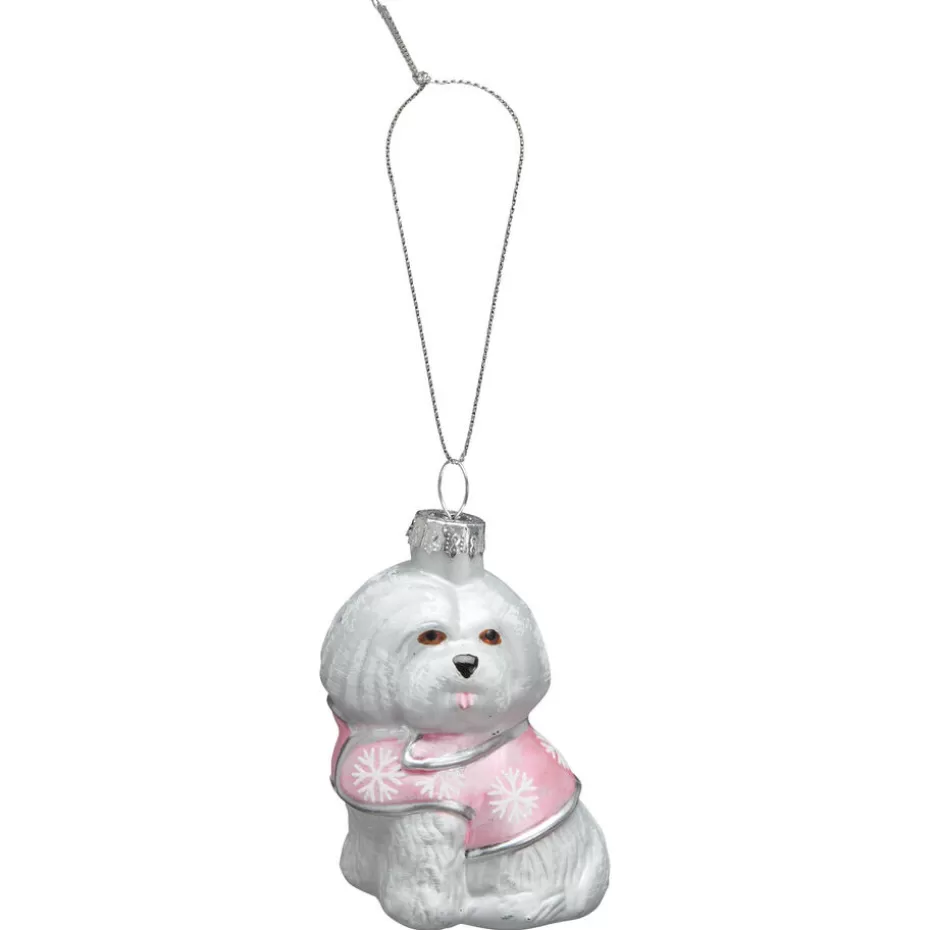 Kwantum Kerstballen & Kerstornamenten | Ornament Hond