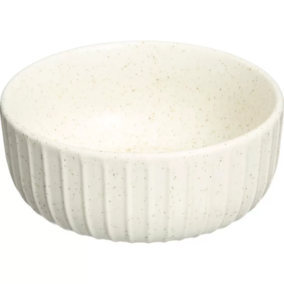 Kwantum Schalen | Schalen | Schaal Eisley Beige - ⌀11,5cm