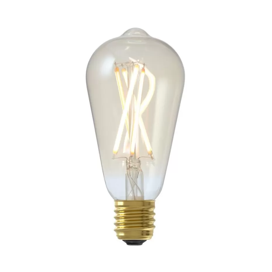 Kwantum Lichtbronnen | Smart Led Goud