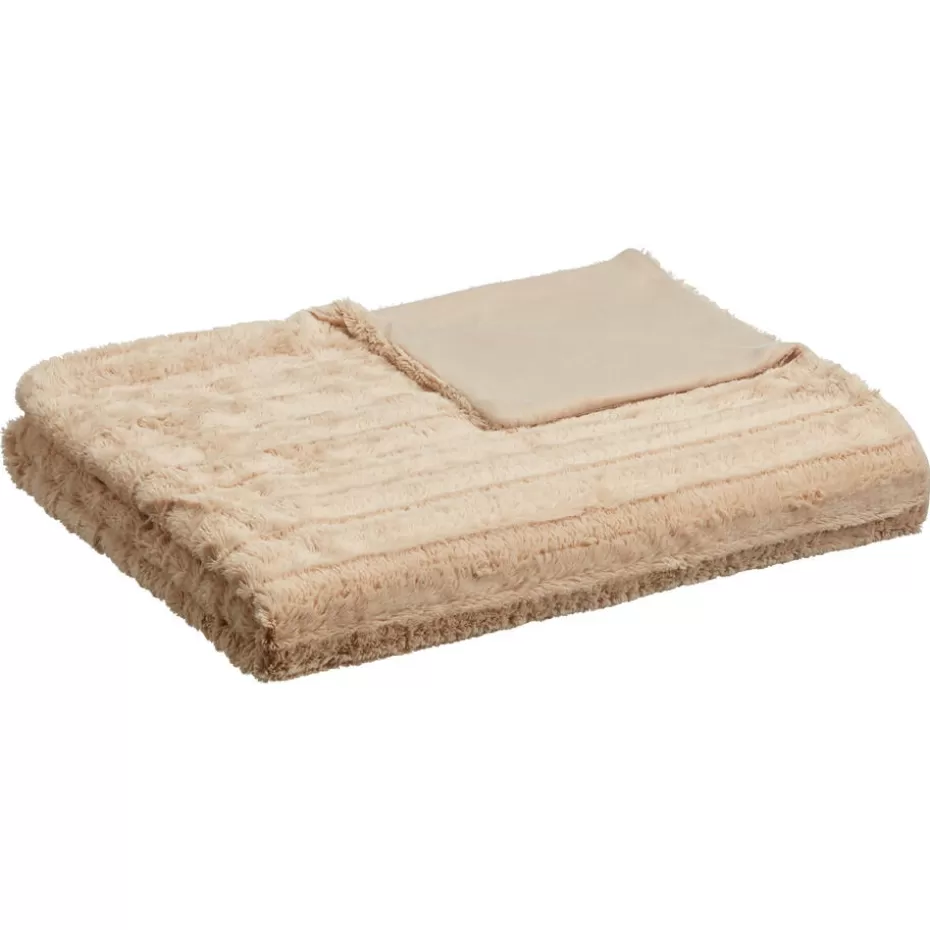 Kwantum Spreien | Beddengoed | Sprei Lousa Beige