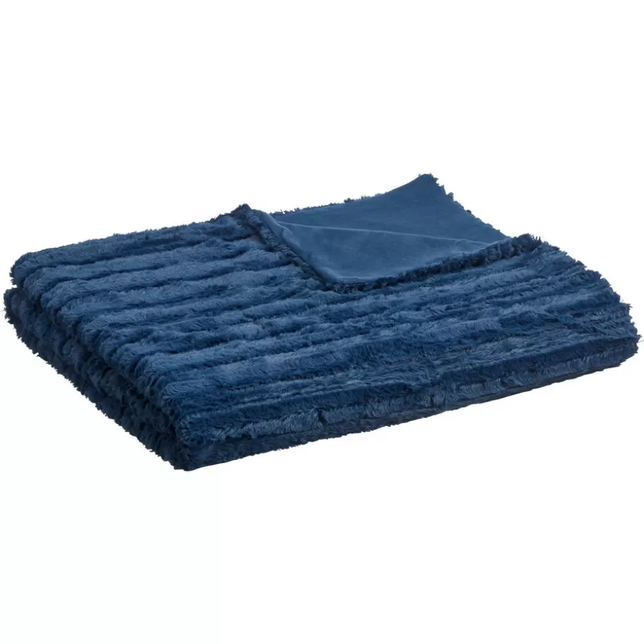 Kwantum Spreien | Beddengoed | Sprei Lousa Blauw