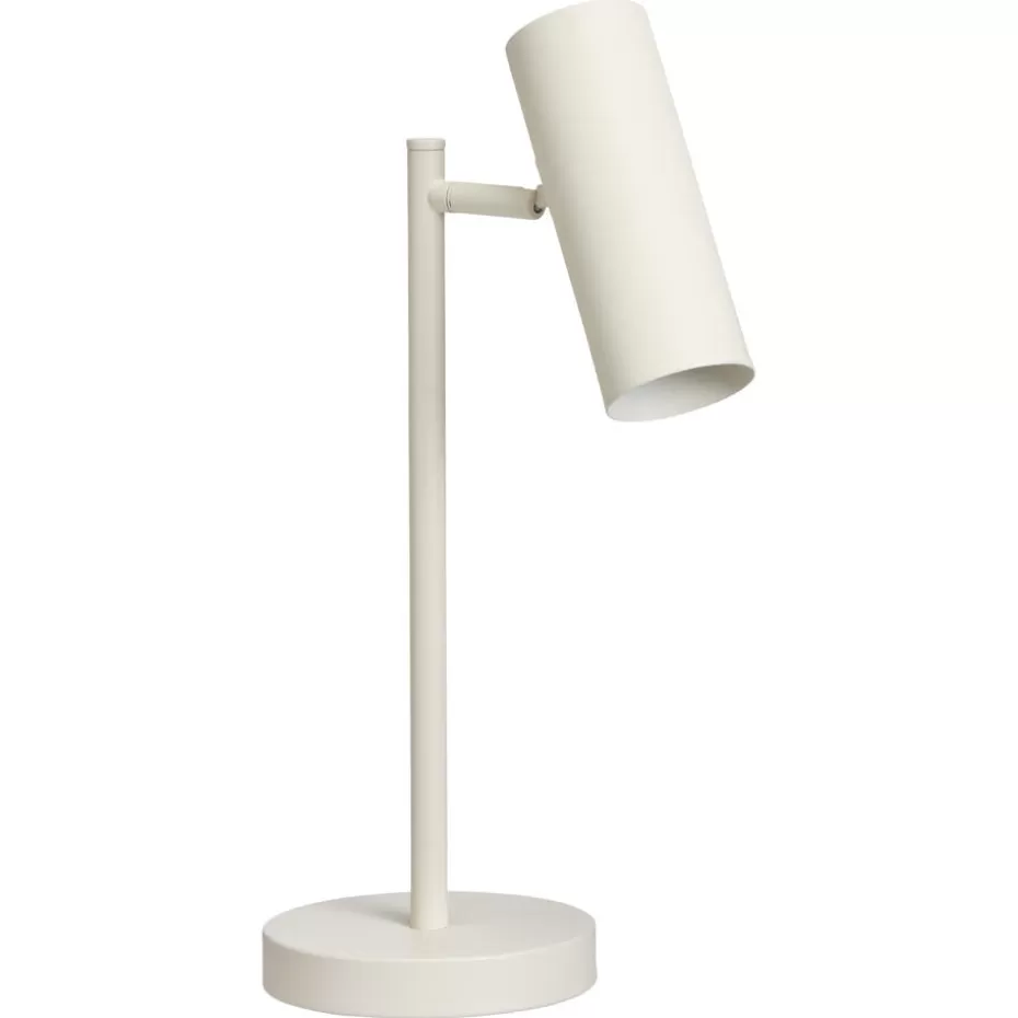 Kwantum Bureaulampen | Tafellampen | Tafellamp Neso Off-white Offwhite