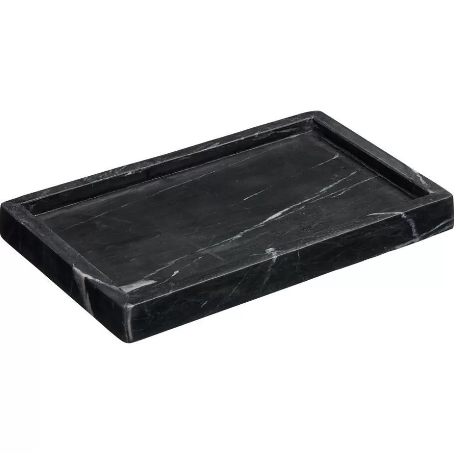 Kwantum Badkameraccessoires | Tray Latino Zwart