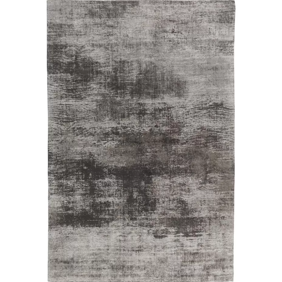 Kwantum Vloerkleden | Vloerkleden Woonkamer | Vloerkleed Almond Grijs 160x230 Cm 160X230CM