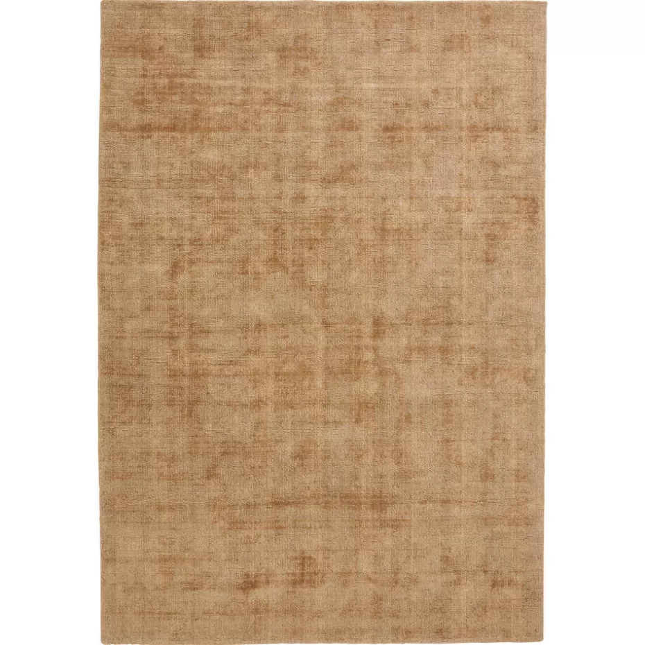 Kwantum Vloerkleden | Vloerkleden Woonkamer | Vloerkleed Horton Bruin - 190x280 Cm 190X280CM